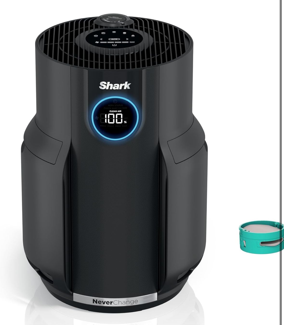 SHARK NEVER CHANGE air purifier