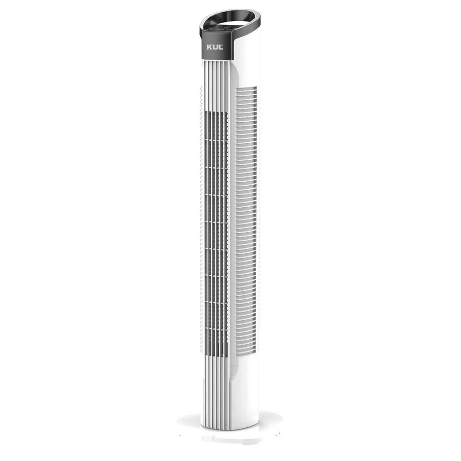 Kul Tower Fan 33&quot; with Remote Control