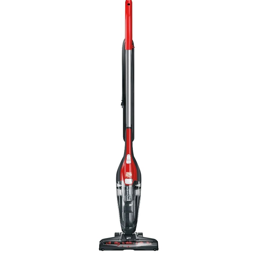 Dirt Devil Power Stick Lite 4-in-1 Corded Stick Vacuum Cleaner