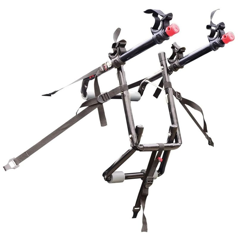 Allen Sports 2-Bicycle Trunk Mounted Bike Rack