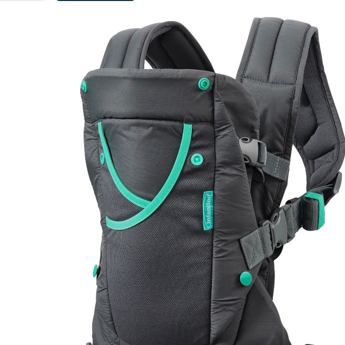 INF CARRY ON CARRIER