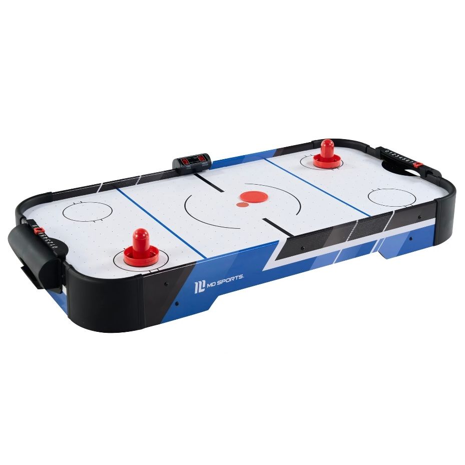 Tabletop Air Hockey