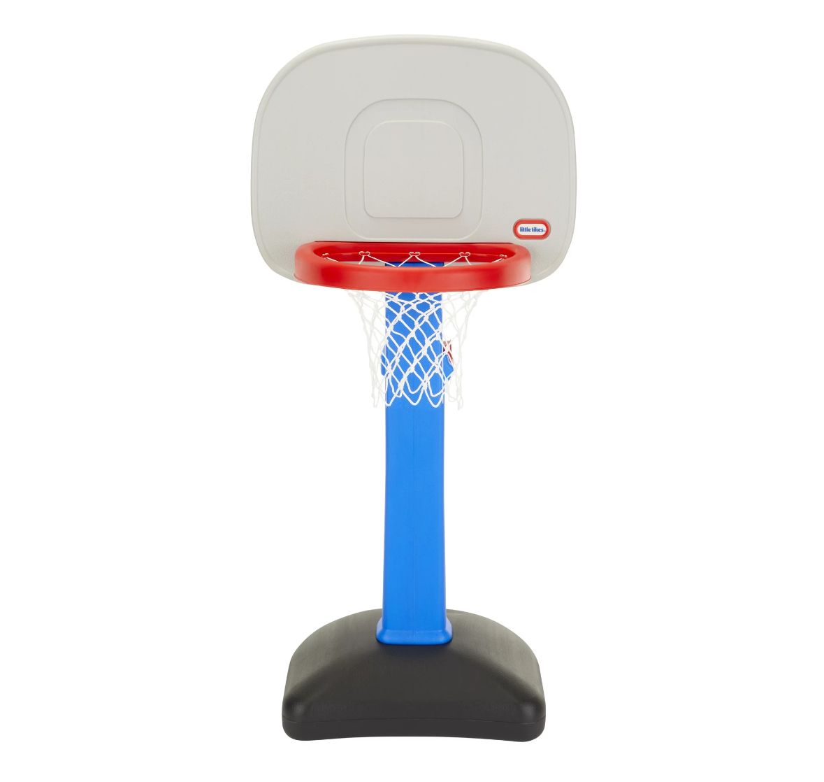 Little tikes toy basketball hoop