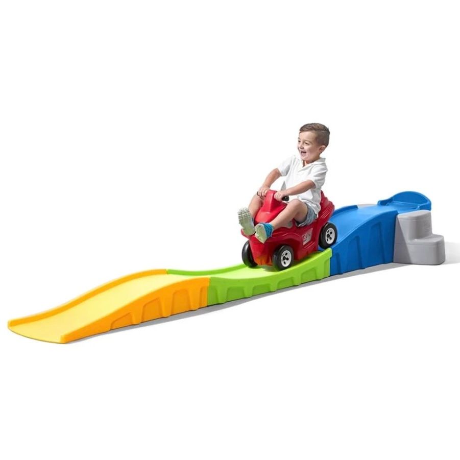 Step 2 Roller Coaster