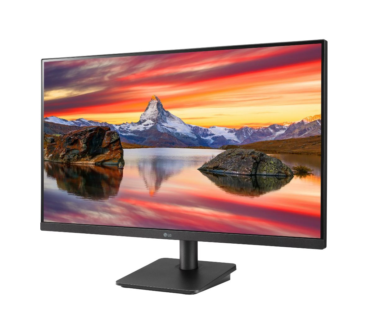 LG 27in monitor