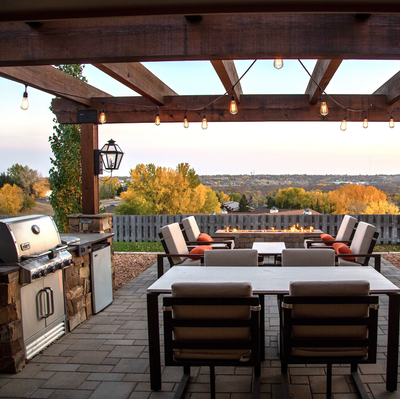 Outdoor & Patio