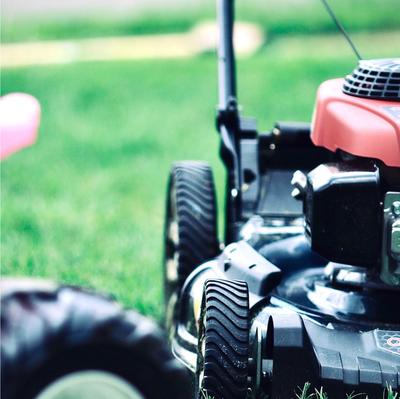 Outdoor Power Equipment