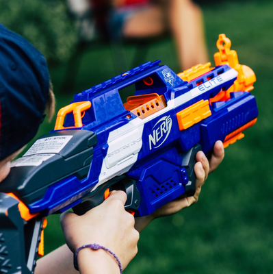 Kids Toys & Baby