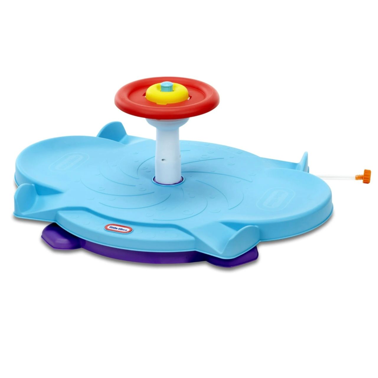 Little Tikes Fun Zone Dual Twister