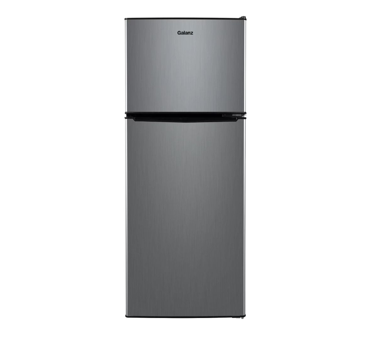 Galanz 4.6 cu ft two door refrigerator