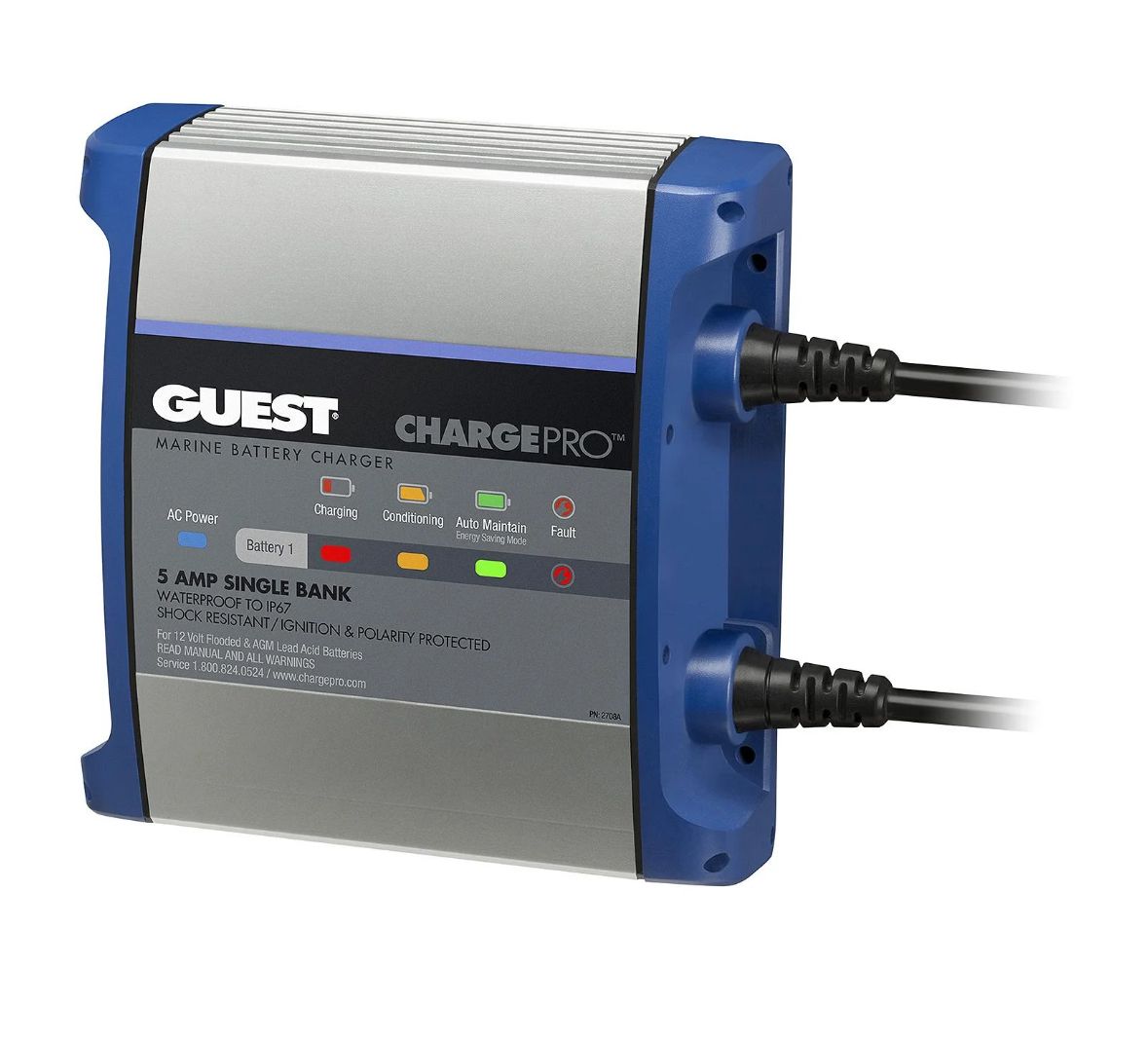 GUEST 5A BATT CHGR