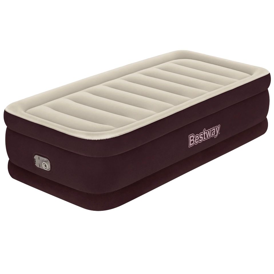 Bestway 20&quot; Twin Air Mattress