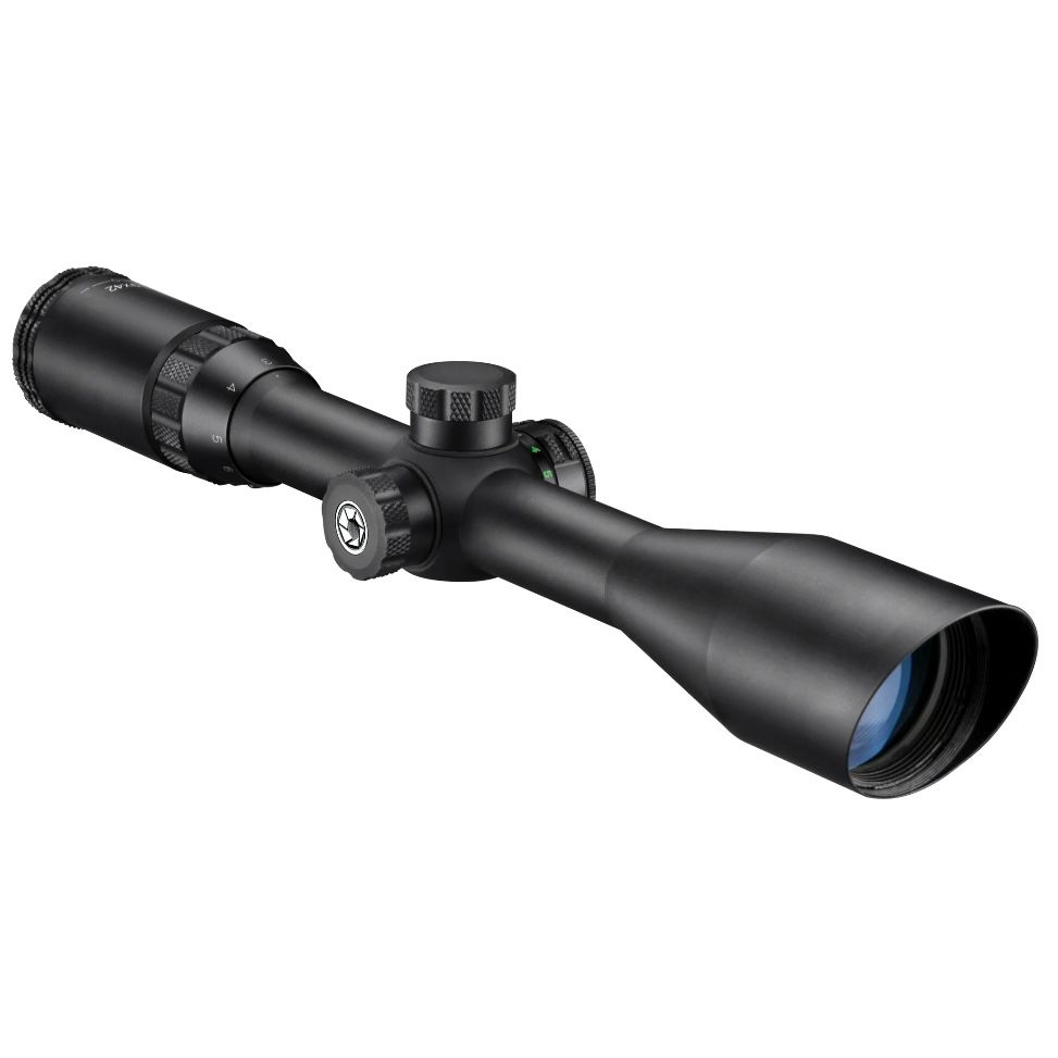 Barska 3-9X32mm Blackhawk Riflescope