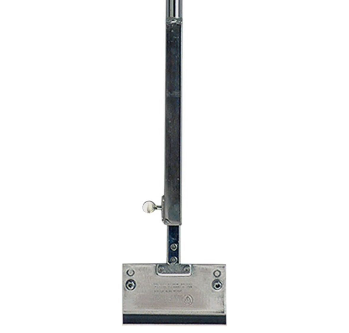 Red devil 6” Blade tall, heavy duty floor scraper