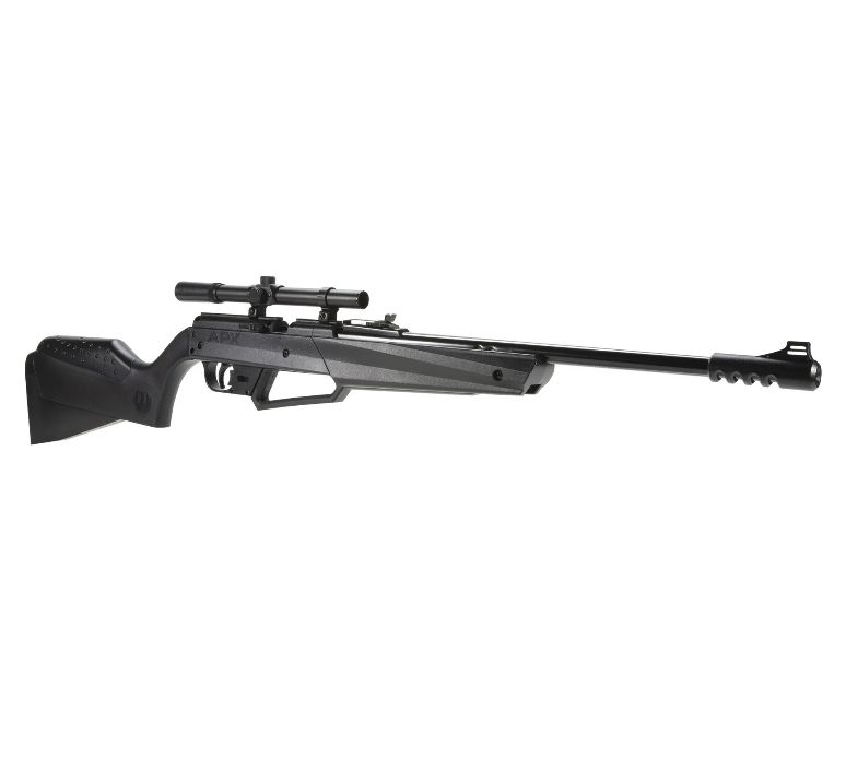 RUGER APX 800 FPS pellet/BB gun