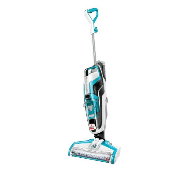 BISSELL CrossWave All-in-One Multi-Surface Wet Dry Vac 2211W