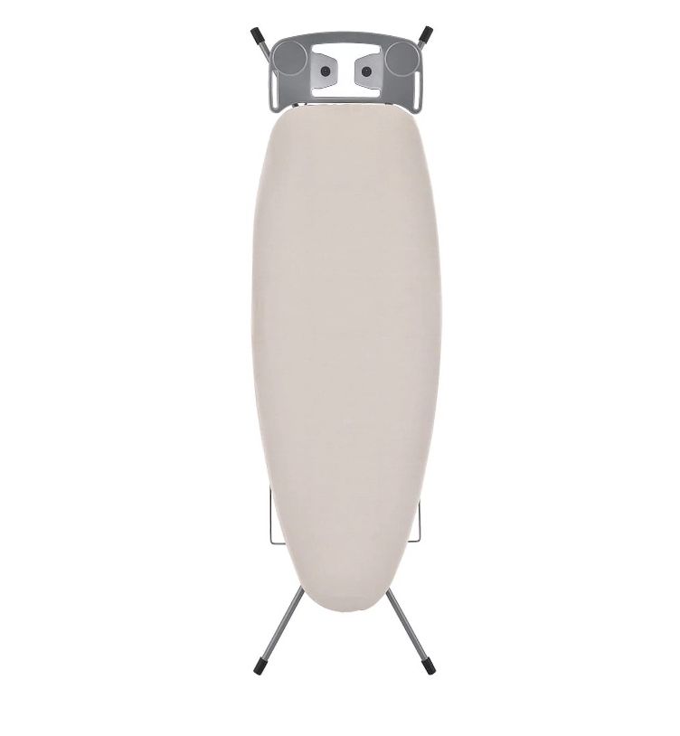 Better Homes &amp; Gardens Wide Top Ironing Board