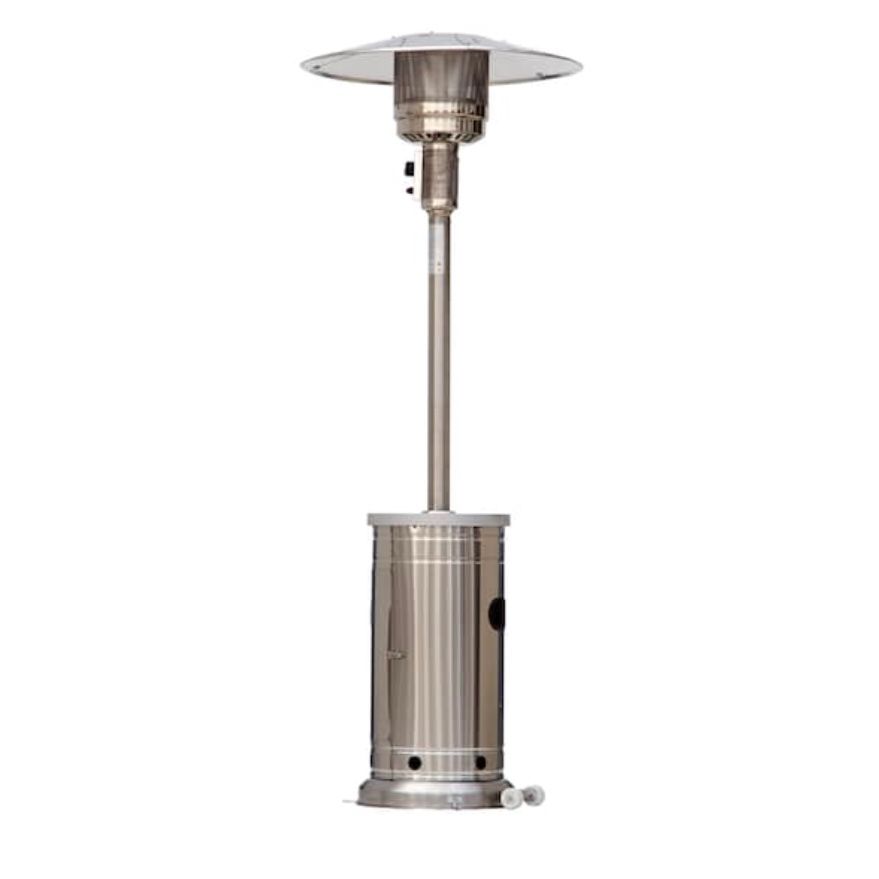 Style Selections Patio Heater