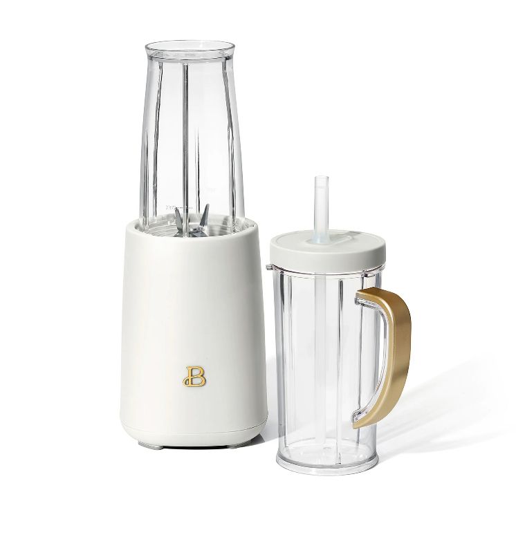 Beautiful personal blender