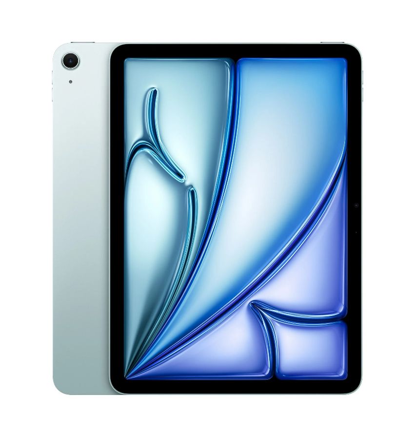 2024 apple 13 inch iPad Air M2 Wi-Fi 128GB