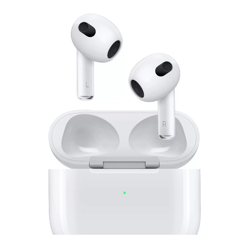 AIRPODS GEN 3
