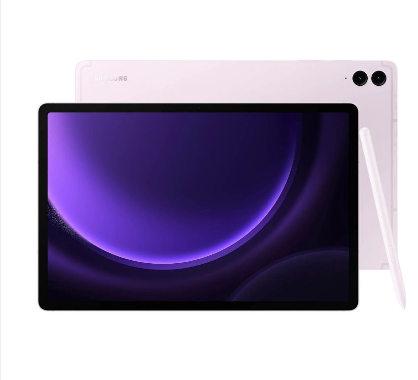 SAMSUNG GALAXY TABLET S9FE 128GB