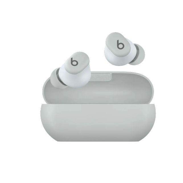 BEATS SOLO BUDS GRY