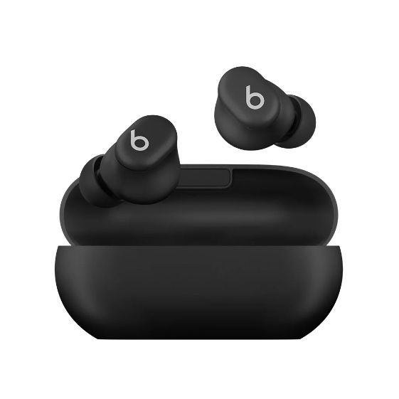 BEATS SOLO BUDS BLK