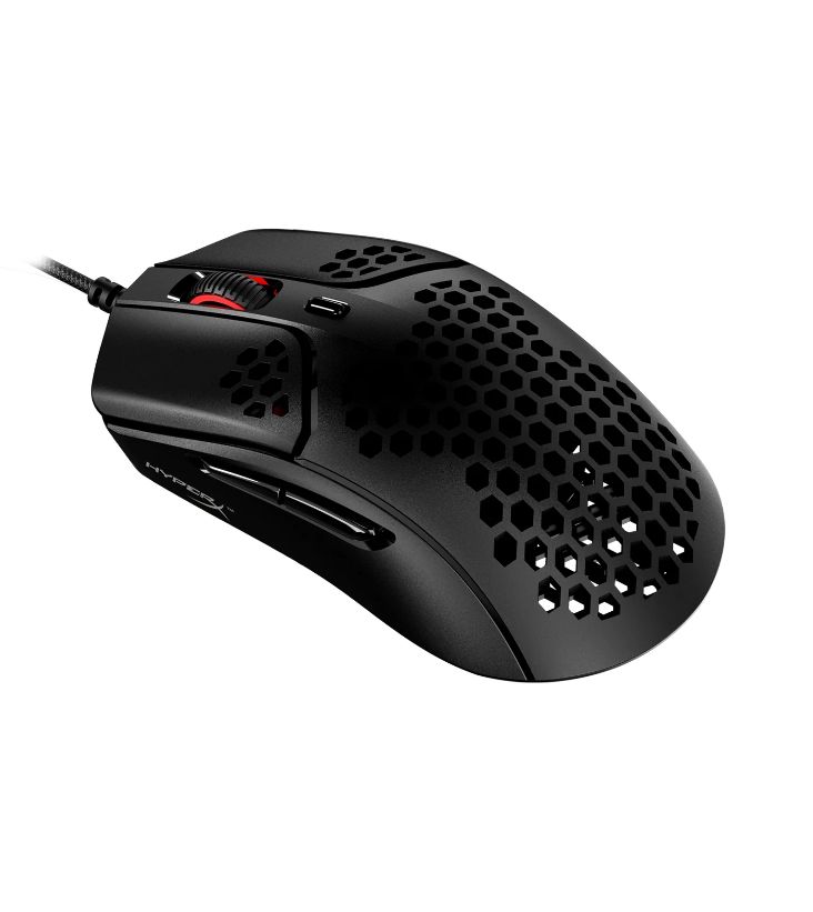 HYPERX PULSEFIRE gaming mouse RGB