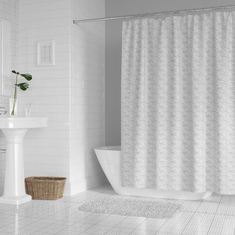 Shower Curtain Better Homes &amp; Garden