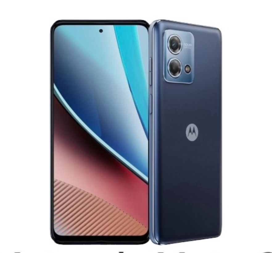Motorola moto G
