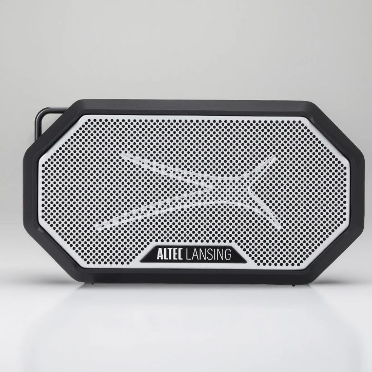 Altec Lansing Hydraini 2.0 Speaker