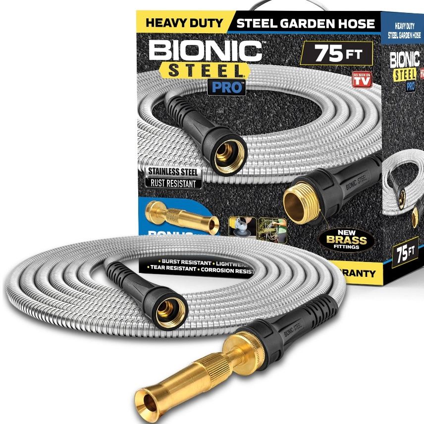 BIONIC STEEL 75FT