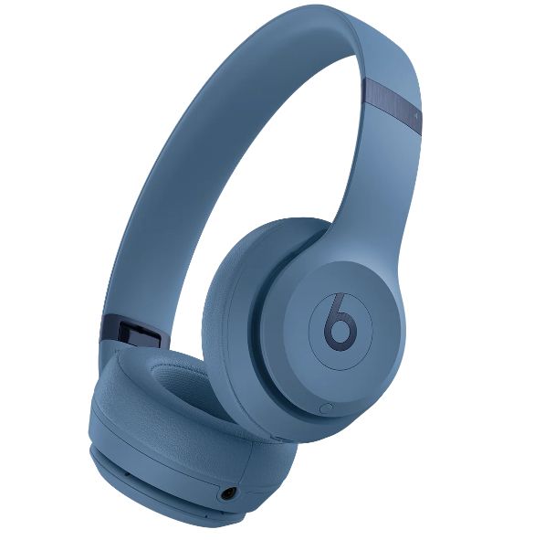 BEATS SOLO 4 BLUE