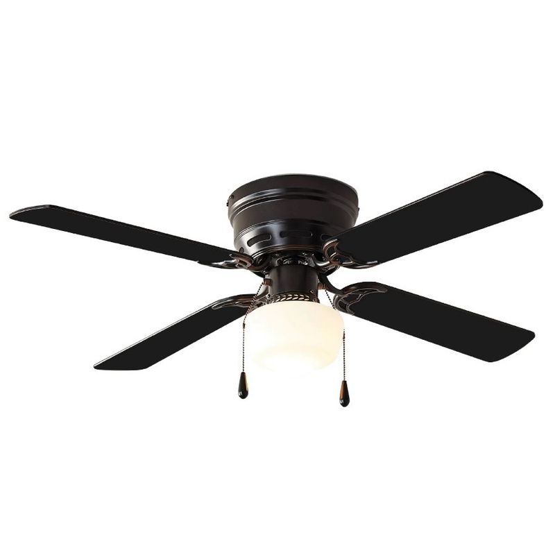 Mainstays 42 Inch Hugger Indoor Ceiling Fan