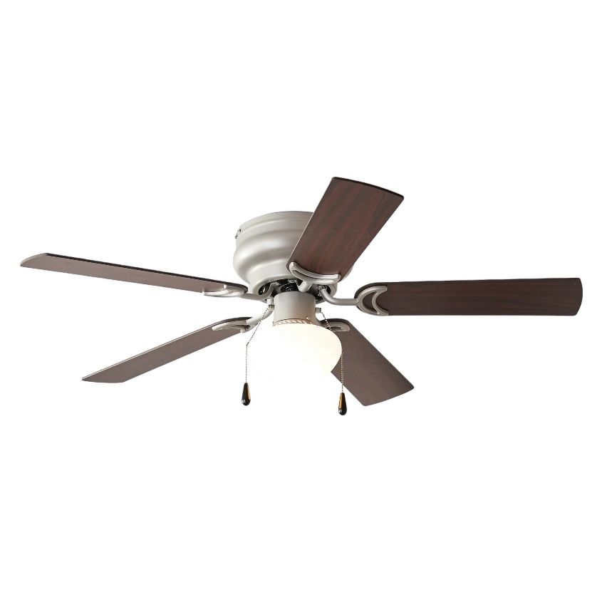 Mainstays 44 inch Hugger Indoor Ceiling Fan
