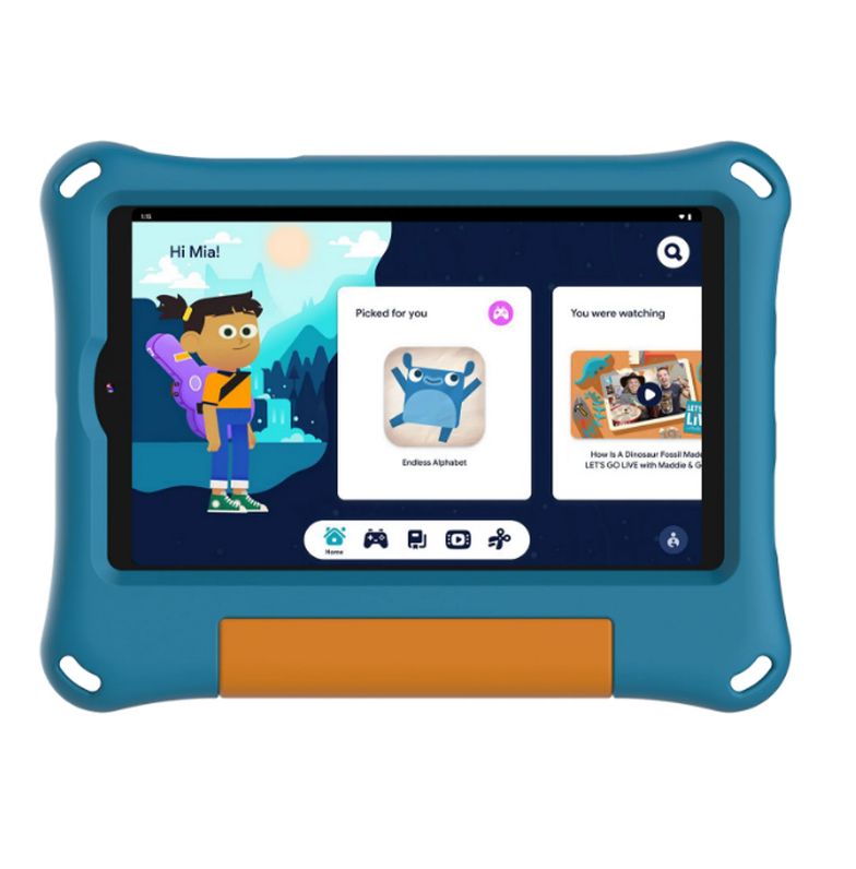 ONN 8” KIDS TAB AQUG4
