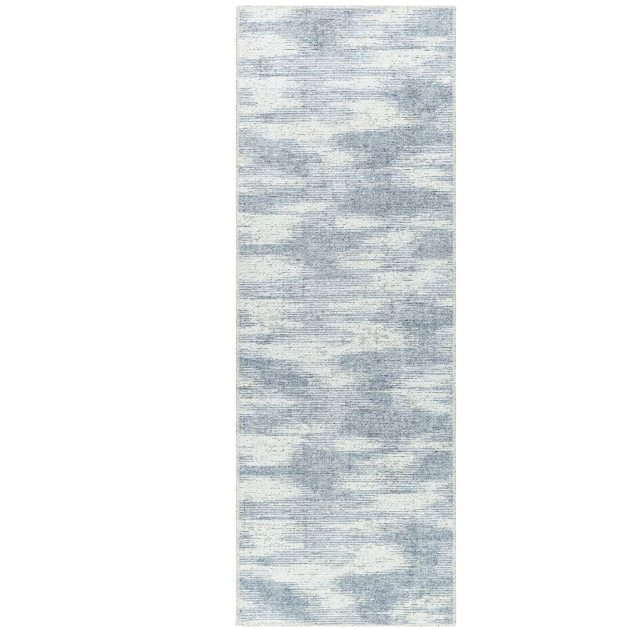 Better Homes &amp; Garden Blue Runner 2.5X7