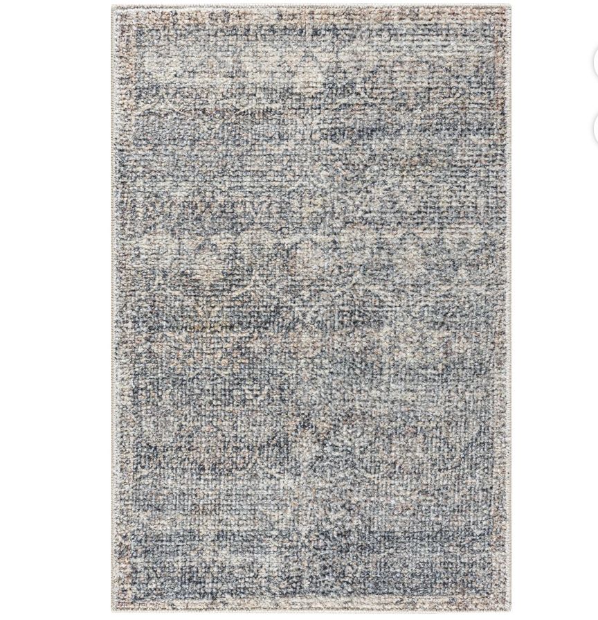 Better Homes & Garden Accent Rug 2X3