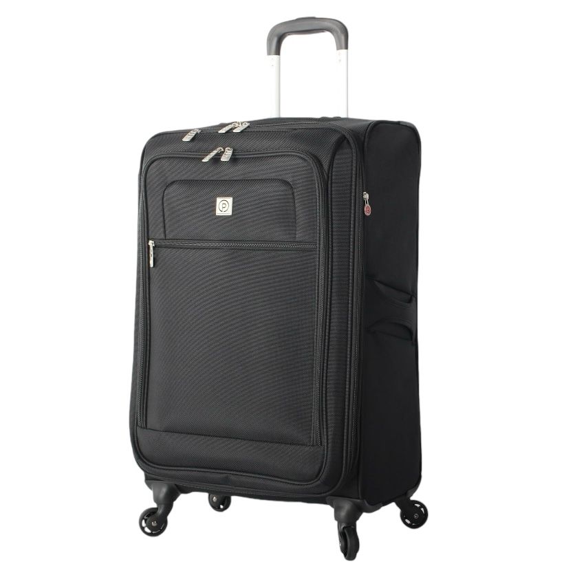 Protege, Arendale Soft Side 28” Expandable Luggage