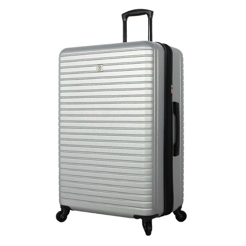 Protege, Vacationer Hard Side 28” Expandable Checked Luggage