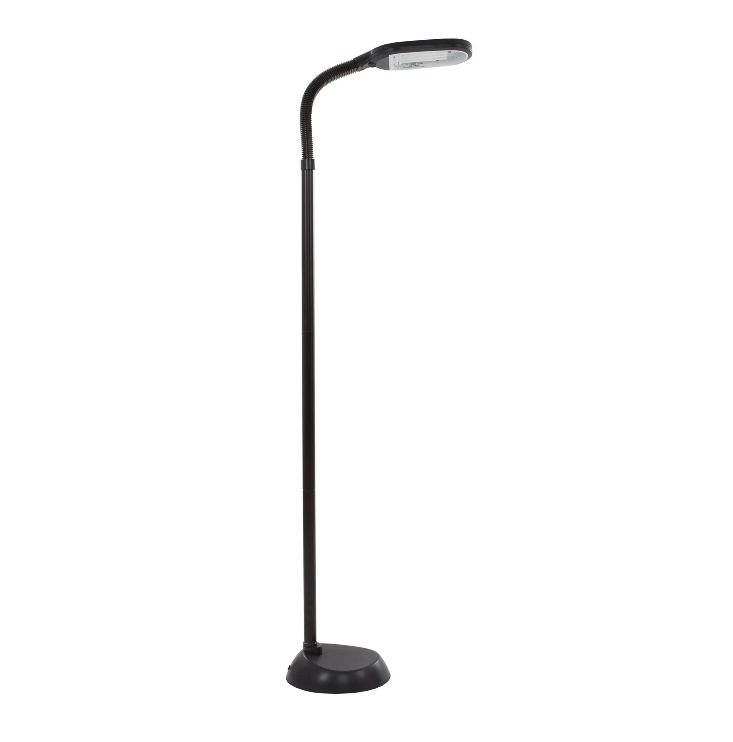 TRADEMARK GLOBAL 5&#39; floor lamp