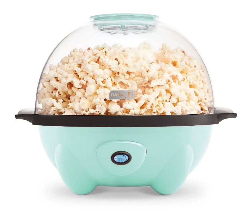Dash Popcorn Maker