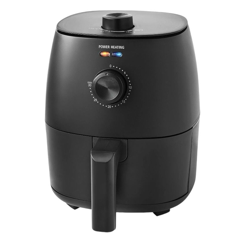 Mainstays 2.2 Quart Air Fryer