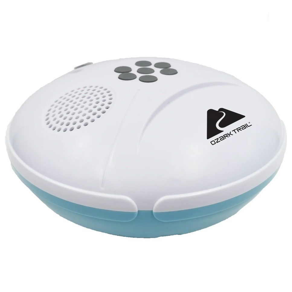 Ozark Trail Wireless Bluetooth Floating Speaker