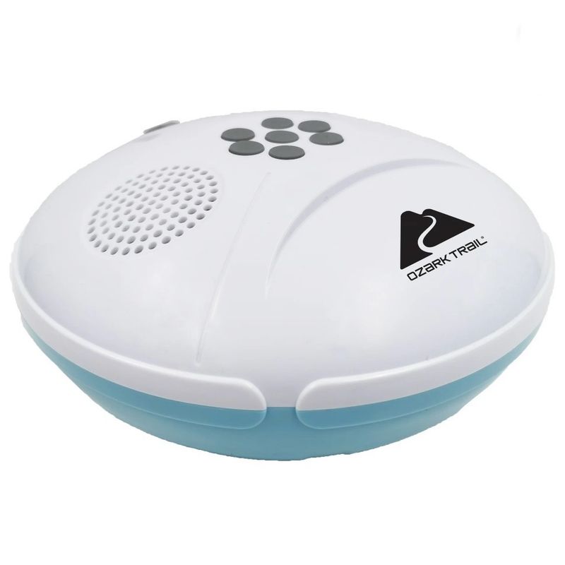 Ozark Trail Wireless Bluetooth Floating Speaker