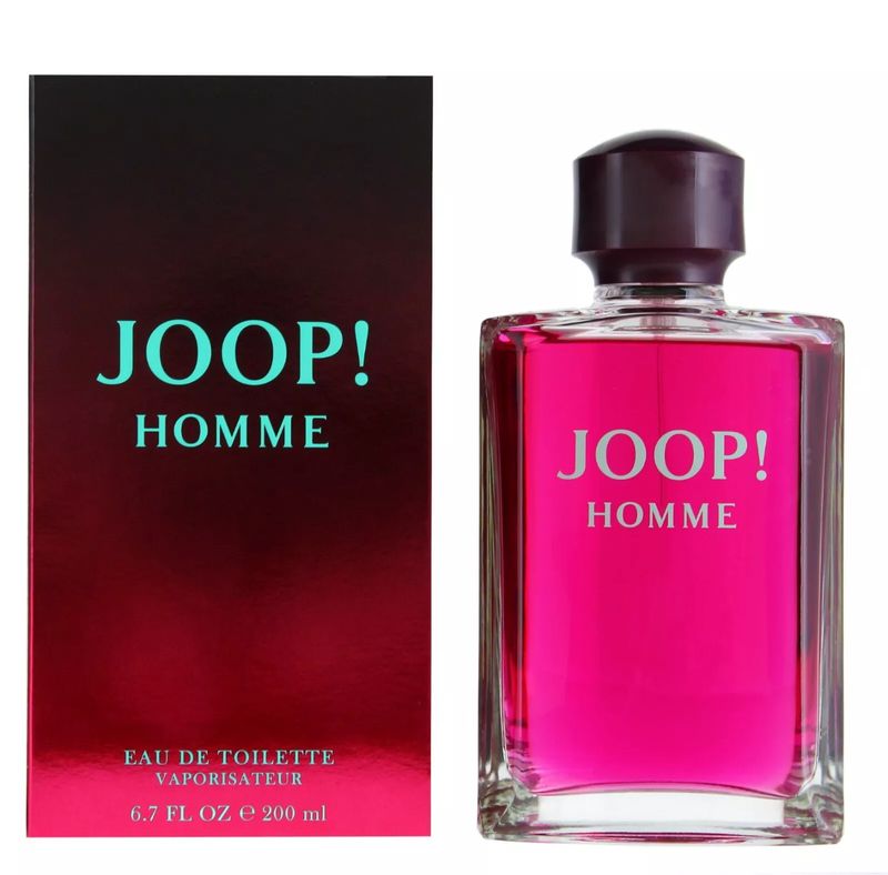 Joop for Men by Joop 6.7 oz 200 ml EDT