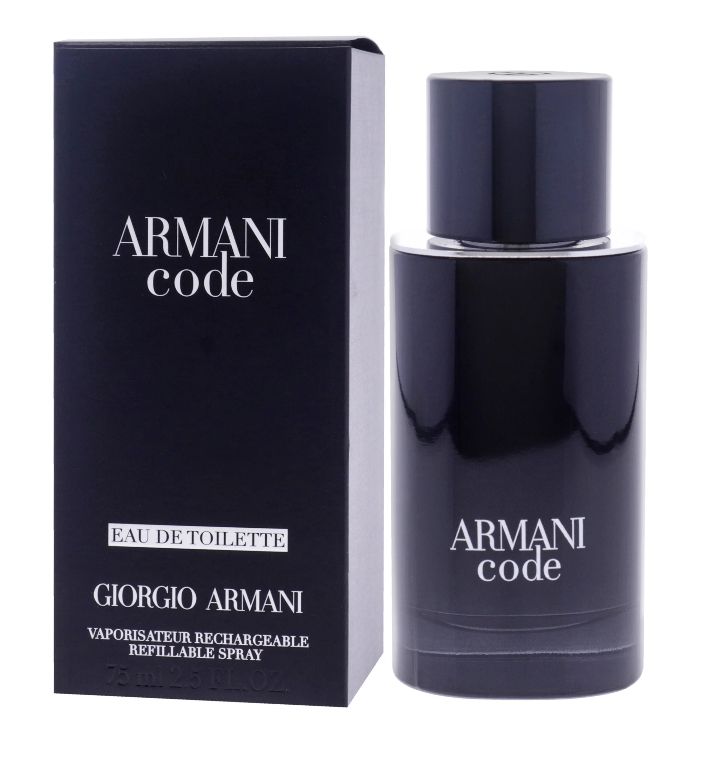 Giorgio Armani - Armani Code EAU De Toilette