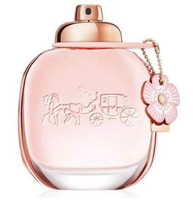 COACH FLORAL L L 3.0