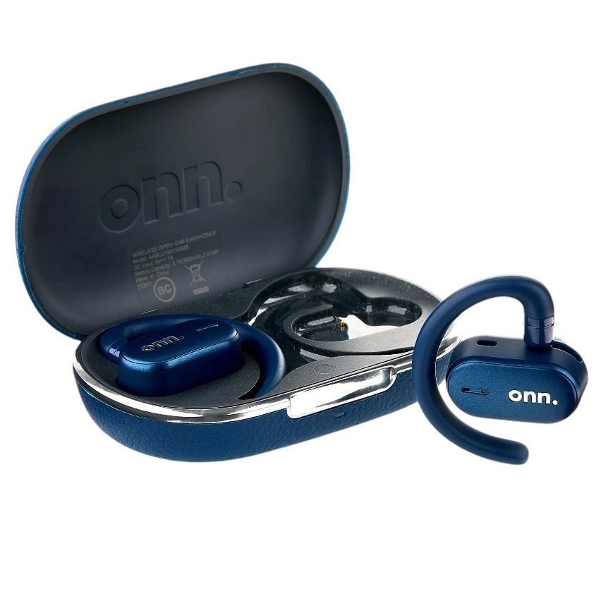 onn. Wireless Open-ear Earphones